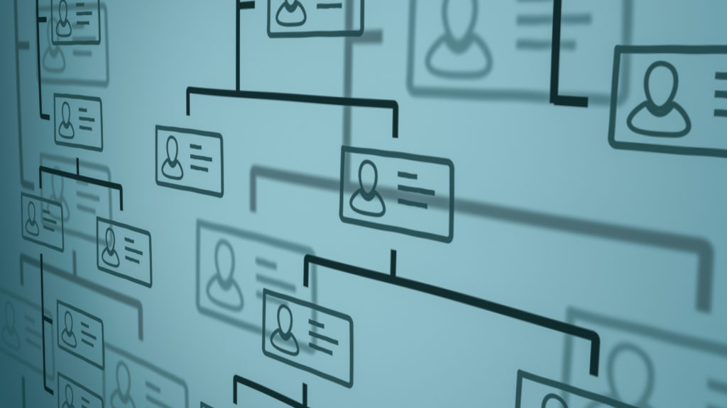 Functional Organisational Structure - A-Z of business terminology