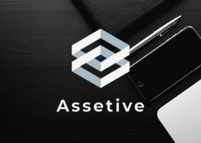 Assetive helps clients chart hyper-growth with Organimi org charts.